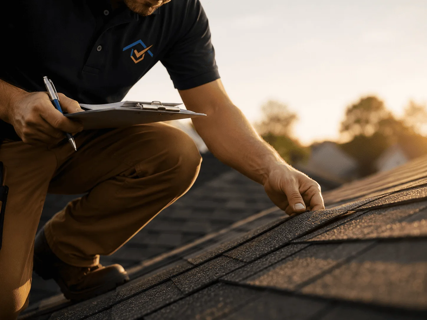 Why Choose Roof Inspection in Deridder, LA